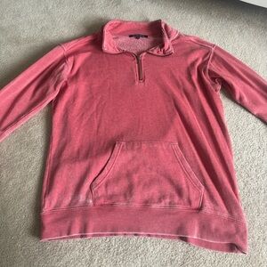 Ocean Drive Pullover